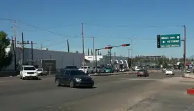 Normalizarán carril izquierdo en zona industrial