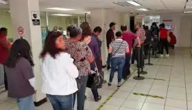 Agregan candados de seguridad a licencias de manejo