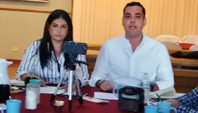 Zaira Fernández y Pascual Soto oficializan Movimiento de Priistas Inconformes