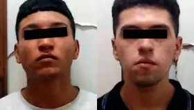 Condenan a par de secuestradores de Nogales