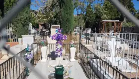 Alistan Feria del Hueso 2022