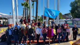 Celebran 77 años de la ONU