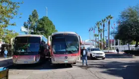 Descarta Ayuntamiento conflicto por deportación de venezolanos