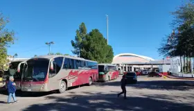 Atento Gobierno Municipal a deportación de venezolanos