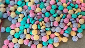 Alertan por riesgo con fentanilo, parecen dulces: DEA