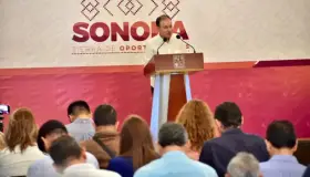 Durazo confirma renuncia del jefe de oficina tras vinculación a proceso en BC