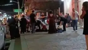 Por favor déjenos vivir: Alcalde de Caborca solicita “tregua” al crimen organizado