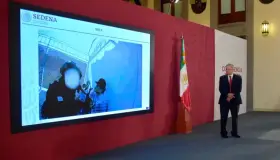 Tiene AMLO su consciencia tranquila por el ‘Culiacanazo’