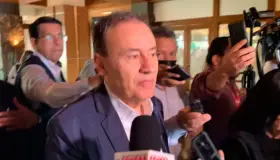 Esperan información confirmada sobre asesinato de novio en Caborca