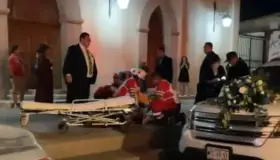 Asesinato de novio en Caborca fue ataque directo