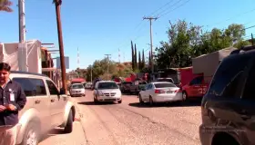 Cerrarán calle Reforma por Feria del Hueso