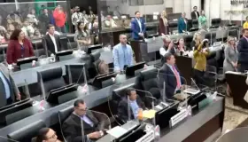 Congreso de Sonora aprueba aplicación de Fuerzas Armadas en seguridad pública