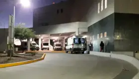 Grave mujer al ser atacada en La Mesa