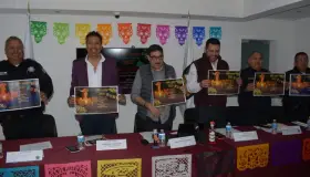 Invitan a asistir a la Feria del Hueso