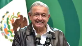 No habrá pacto con el crimen: AMLO