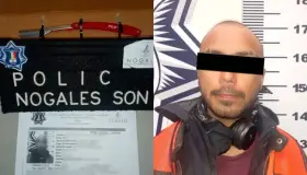 Defiende a compañera de agresión sexual