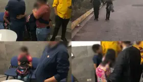 Reportan a menores extraviadas en La Mesa