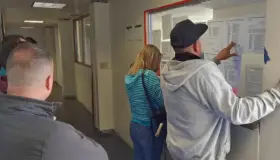 Piden taxistas agilizar trámites para concesión