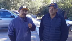 Realizará tribu Yoreme Mayo peregrinaciones a la Virgen