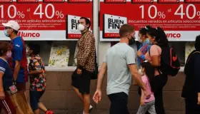 Lanza Profeco sitio para comparar precios por el Buen Fin 2022