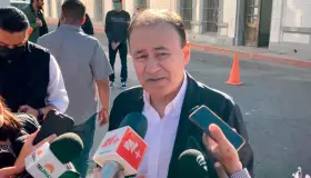 Gobierno federal destinará más de 2 mil mdp en modernización de aduanas