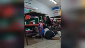 Aepaf presenta Plan Integral de Prevención Escolar a autoridades de gobierno