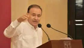 Seguirá Estado bajo control atención a migrantes