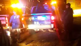 Señala a albañil por abuso de confianza