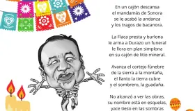 Calaveritas MAS Medios 2022