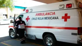 Buscan construir base de Cruz Roja en la sierra alta