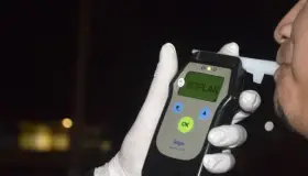 Apoya Canacope ampliación de límite de ingesta de alcohol para conducir