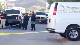 Fallece mujer en Fovissste 2