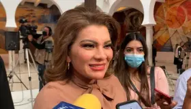 DIF Sonora ha atendido 150 familias migrantes venezolanas