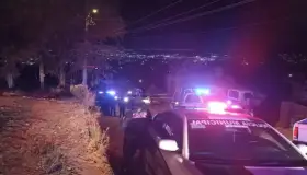 Asesinan a dos en plena madrugada