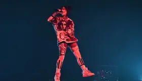 Encabeza Billie Eilish festival Pa’l Norte 2023