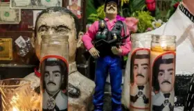 Buscan atraer turismo con “museo del narco” en Badiraguato