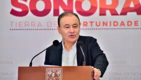 Cambios en gabinete buscan mayor disposición de sentido de equipo