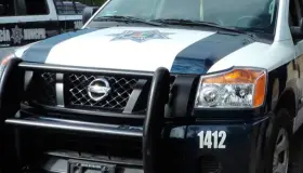 Dañan y roban transformador de la CFE