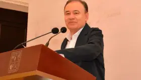 Gobernador destaca avances en caso LeBarón a 3 años de la tragedia