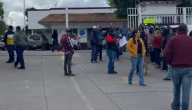 Atenta Comisión del Agua a manifestación de Oomapas