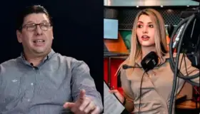 Continúan los movimientos en el gabinete estatal