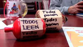 Preparan semana del libro en Cobach