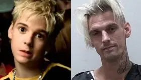 Localizan sin vida al cantante Aaron Carter