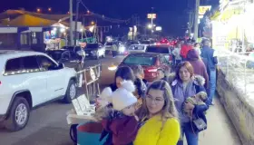 Extienden Feria del Hueso hasta el 13 de noviembre