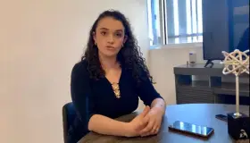 Atiende Gobierno a venezolanos que llegan a Sonora