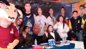 Ofrecen opciones a estudiantes con Decídete 2022