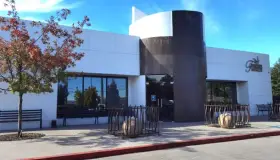 Ponen a disposición de la comunidad la Funeraria Municipal