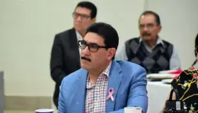 Estructuran Ley de Ingresos sin aumentos a impuestos