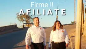 Continúa PT con campaña de afiliación