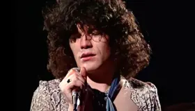 Muere Dan McCafferty, vocalista de la banda de rock Nazareth, a los 76 años